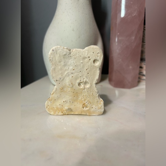 FWP Snow Bear Soap 🫧 90g - Picture 2 of 2